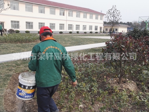 丹陽(yáng)沃特施工