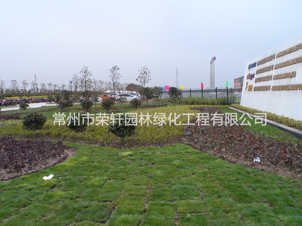 兆勝集團施工