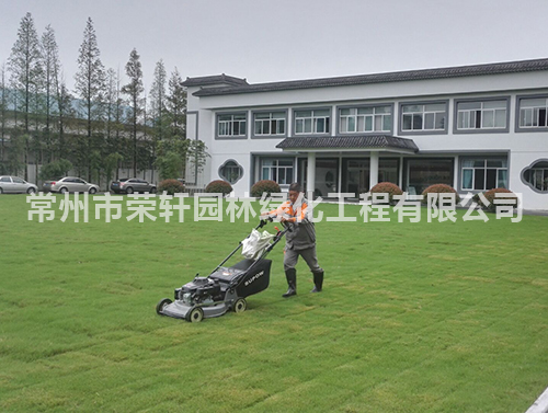 常州永安行養(yǎng)護