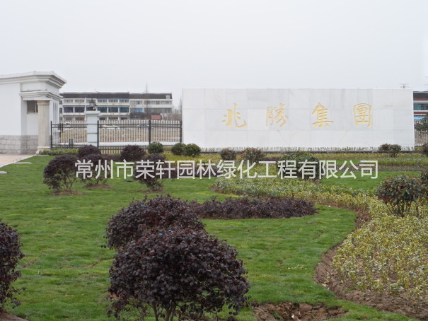 兆勝集團施工