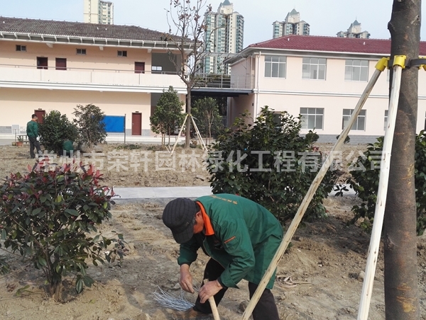 丹陽沃特施工